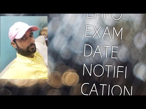 possible exam date of UPSC EPFO May be possible 2/02023 #aniltiwarisir$96diamonddrilldd