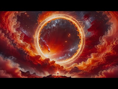 Archangel Michael Destroying Negative Energy Parasites In 11 Minutes @741Hz