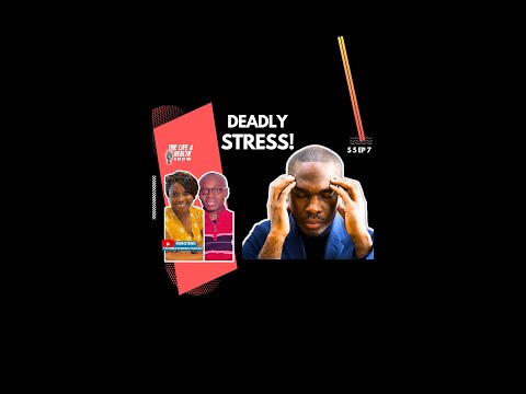 How Stress Cause Hypertension