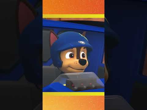 PAW Patrol | PAW Patrol: Rettungsräder! #6 | Nick Jr. Deutschland