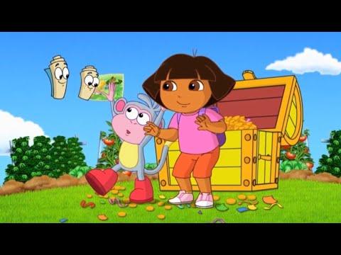 Dora map drawing | How to draw dora buji and map | Dora buji drawing video