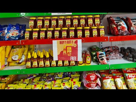 NV Supermart open in sakatpur Darbhanga Bihar | NV supermart | grocery supermarket