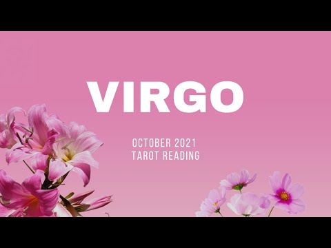 Virgo ♍️ October | You’re about to be surprised 😮✨get ready!