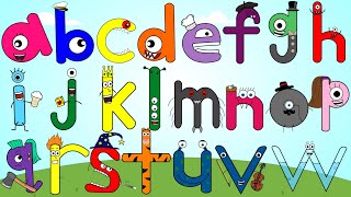 Abc Alphabet, Colors +More Kids Songs! English Tree TV