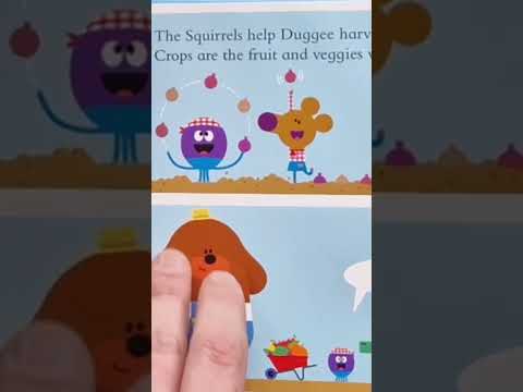 Duggee's Tractor 2 Read Aloud #peppa #cbbc #books #reading #duggee #benandholly #bluey #pawpatrol