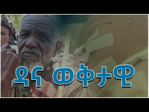 ዳና ወቅታዊ ዜና || የጎንደር ከተማ እስልምና ጉዳይ ሰብሳቢ ስለተፈናቀሉ ሐሪማዎች ምን አሉ?