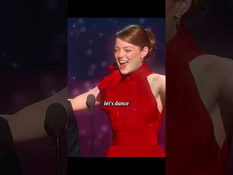 Let’s Dance - Disney Edit #disney #emmastone #shorts #letsdance #disneyedit