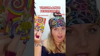 Clique aqui👆 para Vídeo completo #signos #tarot #relacionamento #fevereiro2024 #amor #canaldetarot