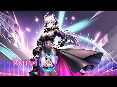 [Future bass]Kuroi~黒威~『Free Music』