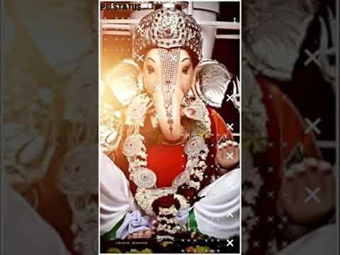 ❤ New WhatsApp Status ❤ Ganpati Bappa WhatsApp Status ❤ Lord Ganesha Status Video ❤ Pg Status