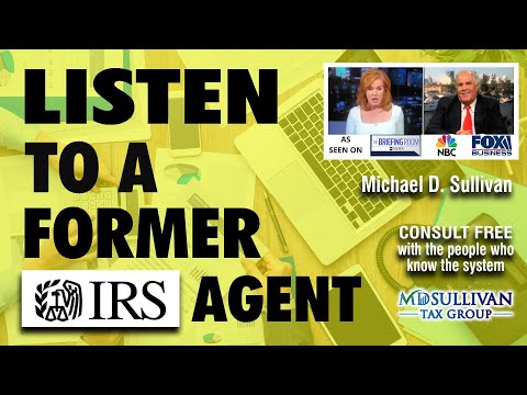 Ex IRS Agent-SINGLE GREATEST TIP To Get Offer In Compromise ACCEPTED