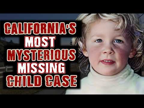 Unsolved VANISHING of 5 Year Old Anna Waters