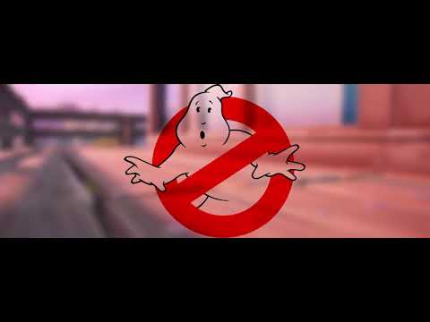 Ghostbusters - A Fortnite Montage