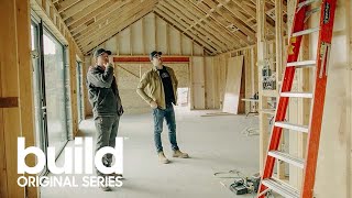 Passive House Construction in A COLD CLIMATE - High Performance Canada Episode 4