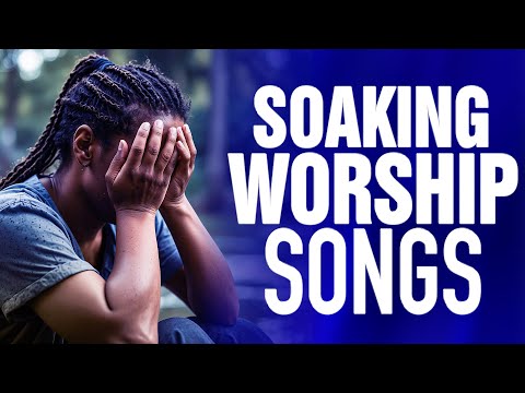 Latest Soaking Mega Gospel Music Praise And Worship Songs