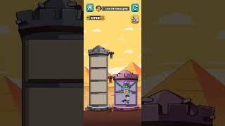 Max Level Hero Tower War All Levels New Update Android , ios Shorts # 178