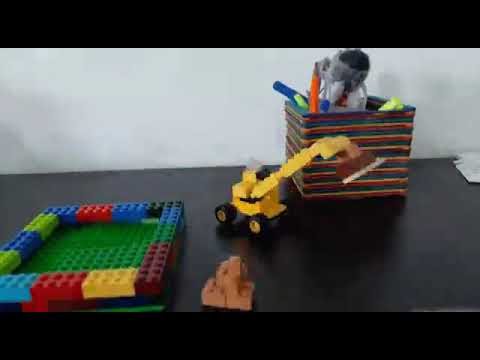 lego stop motion ideas for beginners | Lego For fun | Lego not only for kids