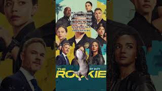 #therookie #lucychen #timbradford #funnyclips #chenford