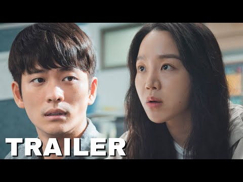 Don’t Buy The Seller (2023) Official Trailer | Shin Hae Sun, Kang Tae Oh, Kim Sung Kyun | Movie