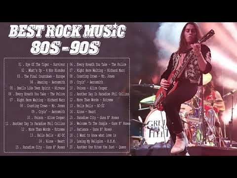 Classic Rock Greatest Hits 60s 70s 80s | Classic Rock Plsylist 2021 | Classic Rock Best Songs