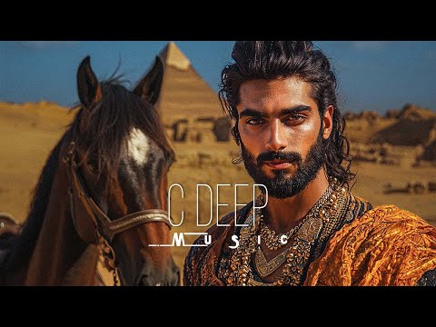 C Deep Music - Ethnic & Deep House Mix 2024 [Vol. 93]