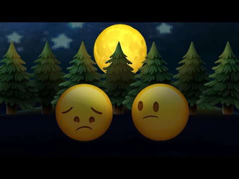 Random Emoji animations I made