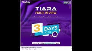 Amen Estate Phase 3 /Tiara Estate By Amen Estate Price Update +2348069017662