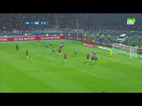 Chile 2015 | Goles a Favor - Jorge Sampaoli como entrenador