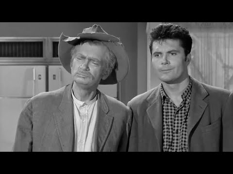 The Beverly Hillbillies | Golf