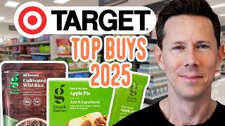 Ultimate Target Shopping Guide for 2025