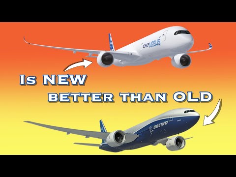 A350F vs 777F: Can Airbus beat Boeing Freighter