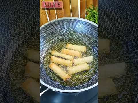 CARROT CHEESE STICKS  #shortvideo #shorts #streetfood