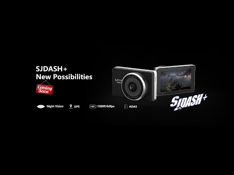 SJCAM Live Stream