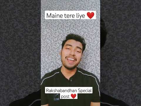 Maine Tere Liye | Kishore Kumar #music #kishorekumar #shorts #coversong #trending #trendingnow #new