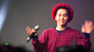 【XIUMIN金珉锡吧】150530 XIUMIN XOXO focus