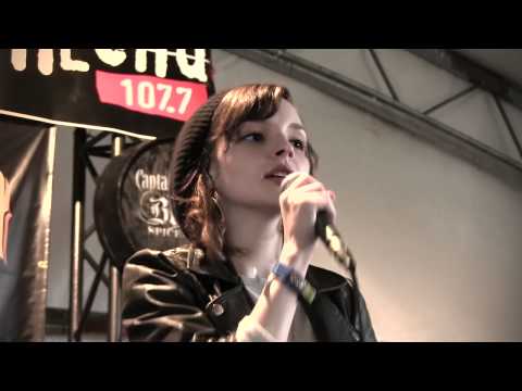 Chvrches - Recover