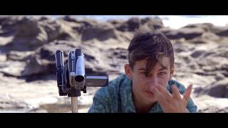 Sunshine Coast Young Eco-Documentary Film Competition 2017