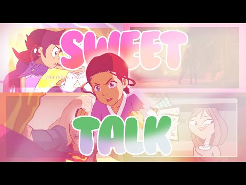 [YES] Sweet Talk MEP