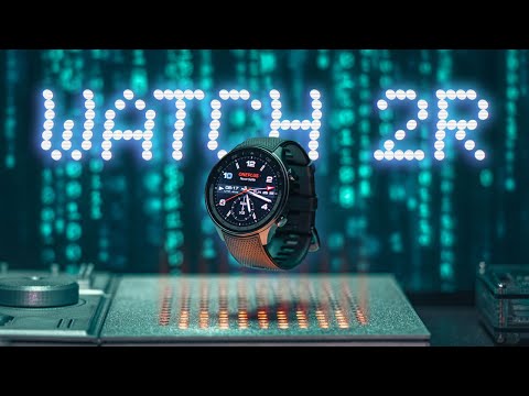 The OnePlus Watch 2R: Sacrifice Nothing for Less