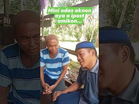 Adna Sakatao a Tabligh A INI IZA IYAN SO KAMBAMA KA SPA SA LAG'T,