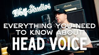 Everything You Need To Know About Head Voice