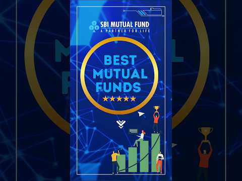 Best 5 Mutual Fund for SIP | SIP for Long Term Investment #sip