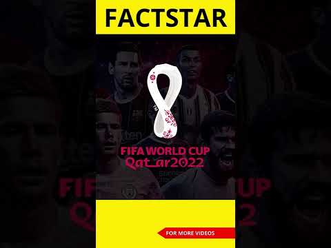 Qatar ka Circus jaisa stadium😳| #factstarshorts #youtubeshorts #shorts #ytshorts