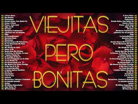 MÚSICA ROMÁNTICA DE TODOS LOS TIEMPOS 70S 80S 90S ~ LAS 100 CANCIONES ROMANTICAS INMORTALES