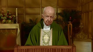 Catholic Mass Today | Daily TV Mass, Monday September 25, 2023