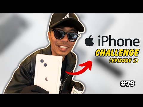 Answer 13 questions,  WIN iPhone 13 📱😍☘ (Ep. 3)