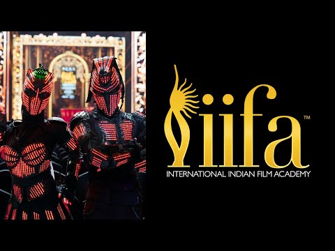 A brilliant performance at @iifa 2024 with Ananya | Shah Rukh Khan| Vicky Kaushal| Janhvi Kapoor