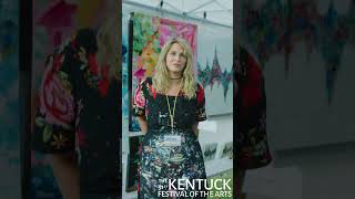 Artists Apply | Kentuck Festival of the Arts | Sydney Gruber | Northport, AL