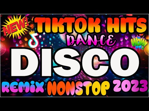 🇵🇭 [ NEW ] 💥Disco Banger remix nonstop dance party 2024 💖 VIRAL NONSTOP DISCO MIX 2024