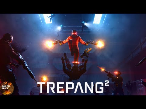 Trepang2 Review | The Indie F.E.A.R. Spiritual Successor